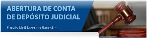 banestes internet banking|banestes conta judicial.